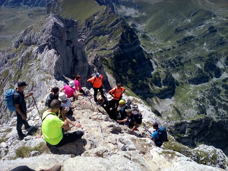 Durmitor