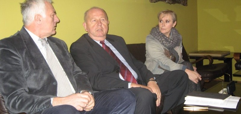 Papić, Gogić i Stefanović Papić, Gogić i Stefanović