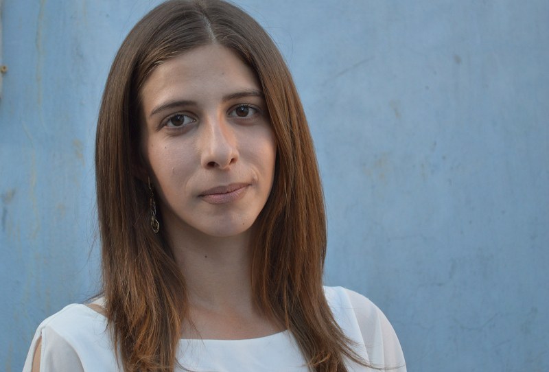 Kristina Božović Kristina Božović