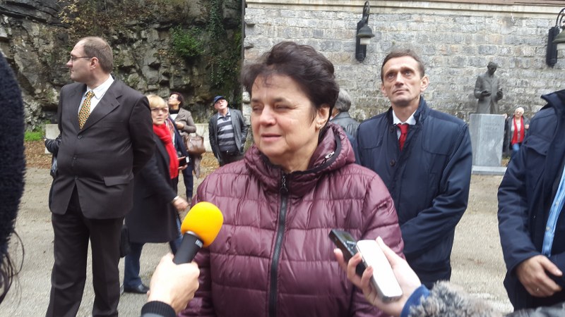 Dragica Lovrekovic Dragica Lovrekovic