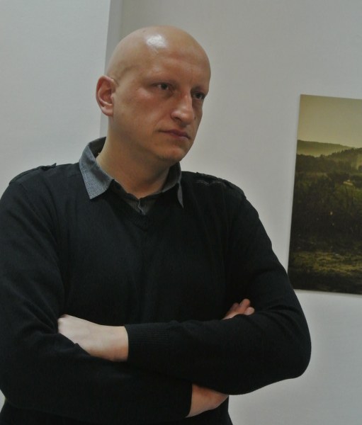 Sreten Vuković