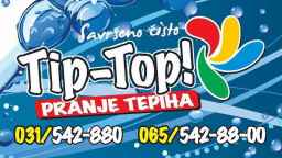 Tepih servis Tip-Top▲Pranje tepiha - 031/542-880 ▲Užice