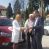 Opština Čajetina donirala terensko vozilo Domu zdravlja 